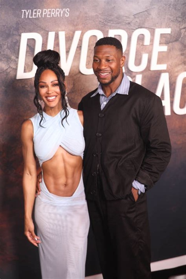 Meagan Good