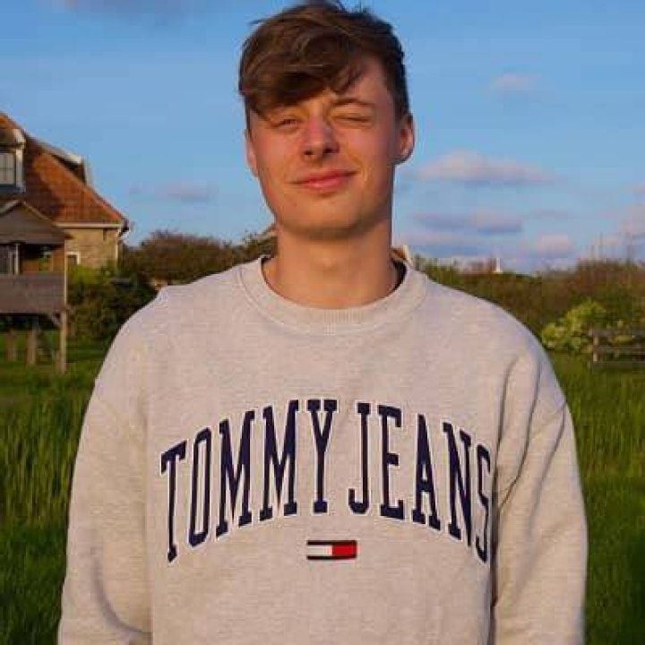 Mees Lucas van Dam