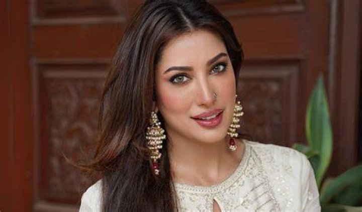 Mehwish Hayat