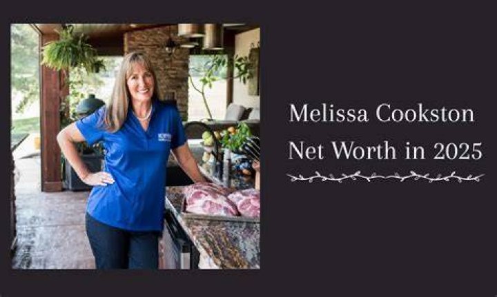 Melissa Cookston- Net Worth, Bio, Husband, Height, Career