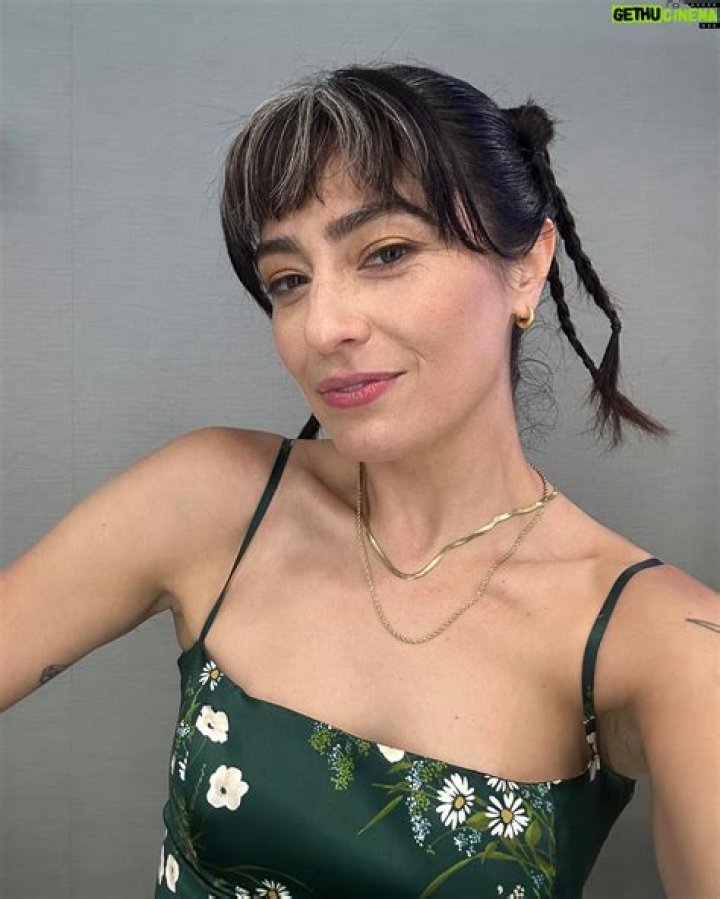 Melissa Villasenor