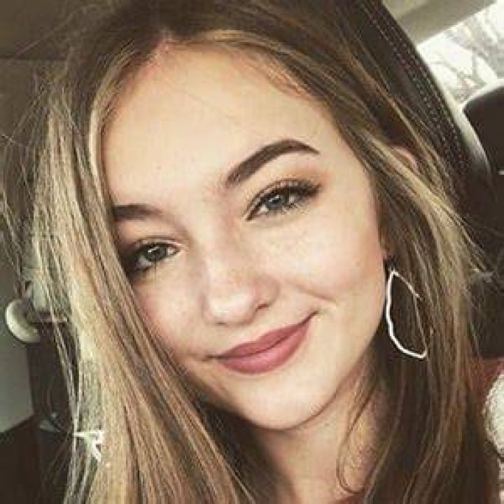 Merideth Grace Puckett