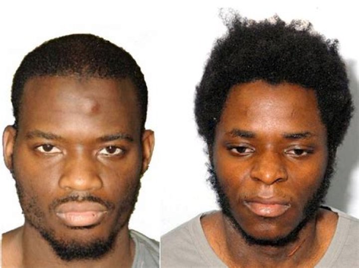 Michael Adebolajo