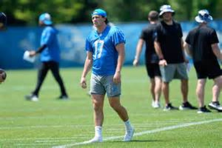 Michael Badgley
