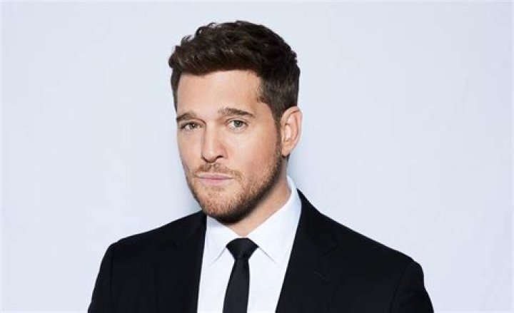 Michael Buble