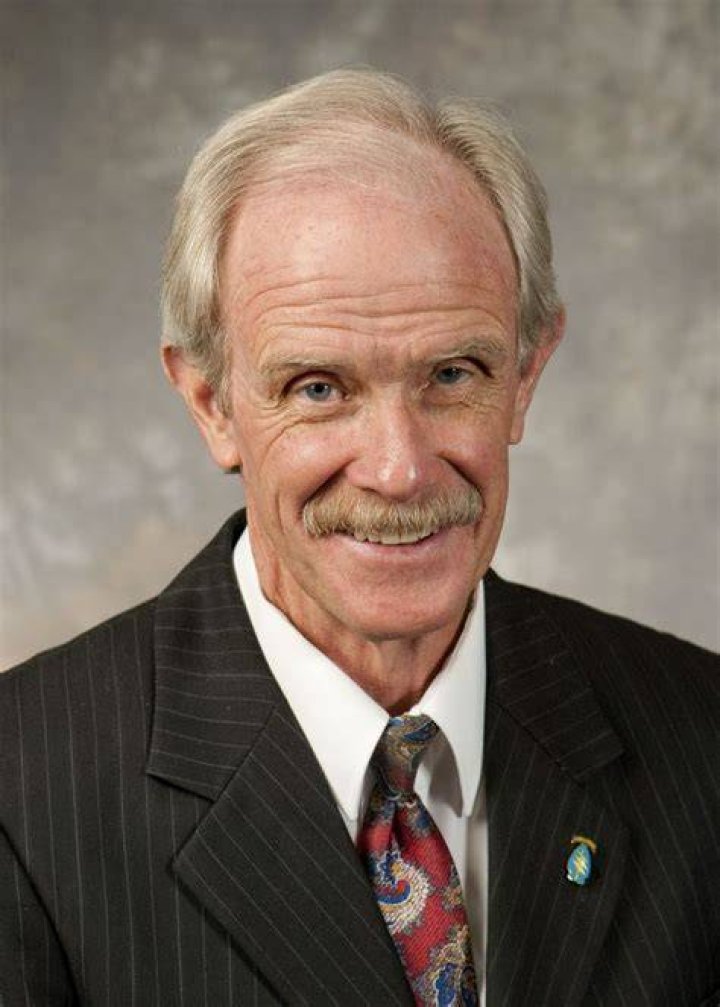 Michael D. Rhodes