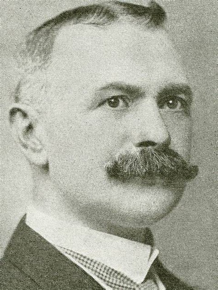 Michael F. Farley