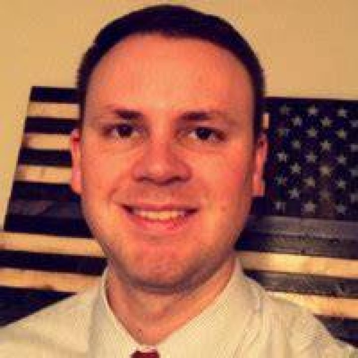 Michael Gourley Danville