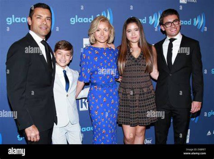Michael Joseph Consuelos
