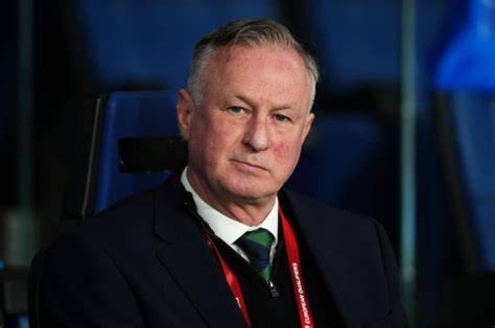 Michael O’Neill
