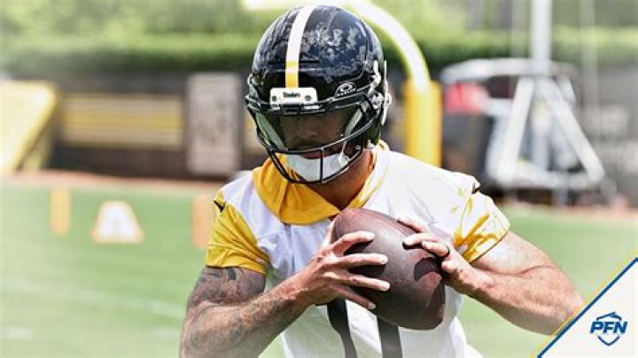 Michael Pittman