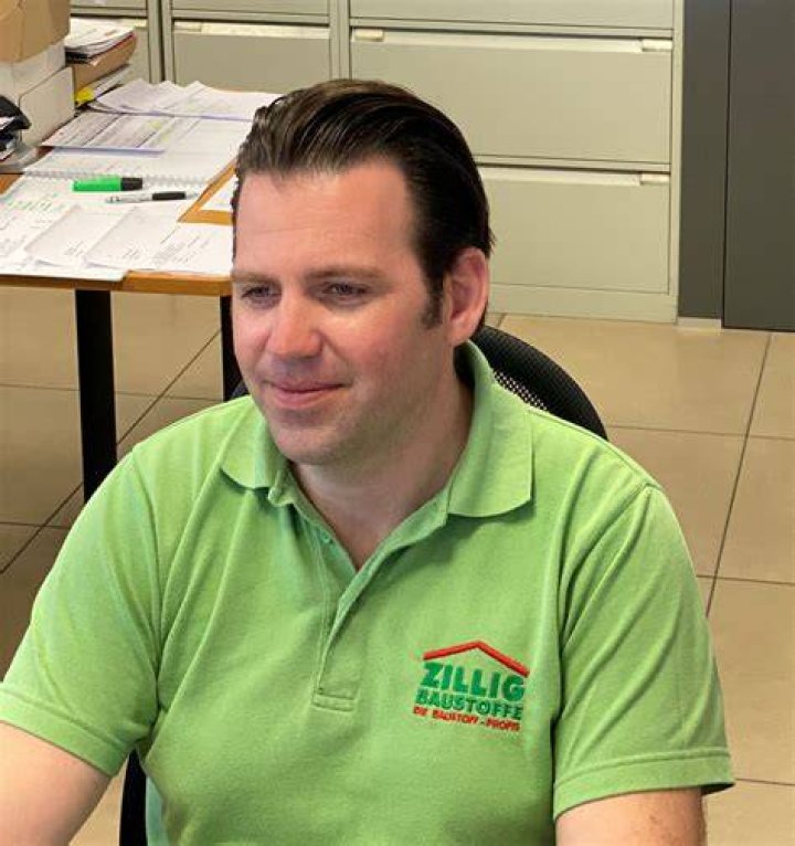 Michael Zillig