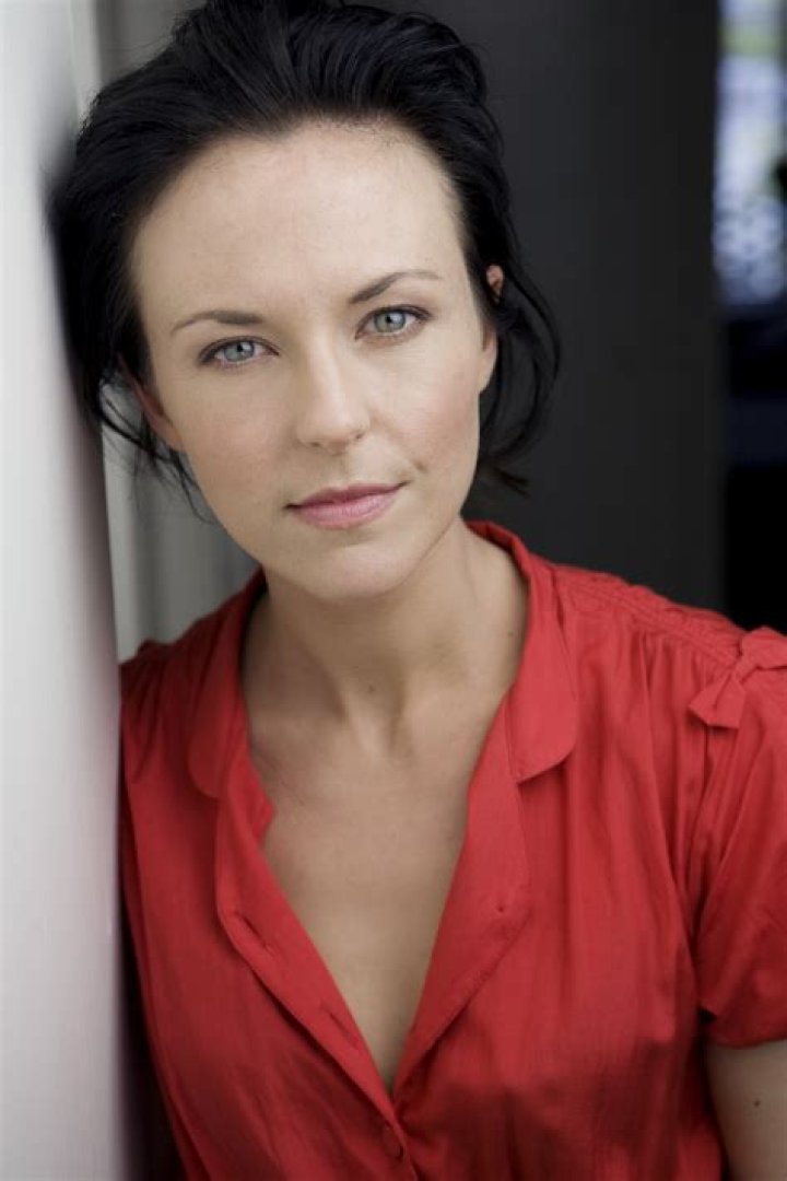 Michelle Langstone