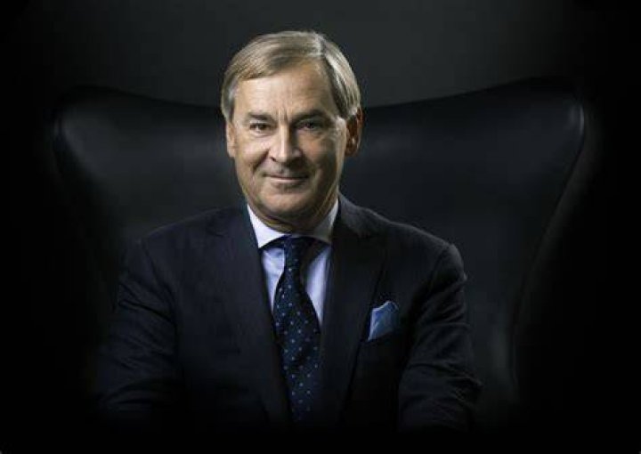 Mikael Lilius