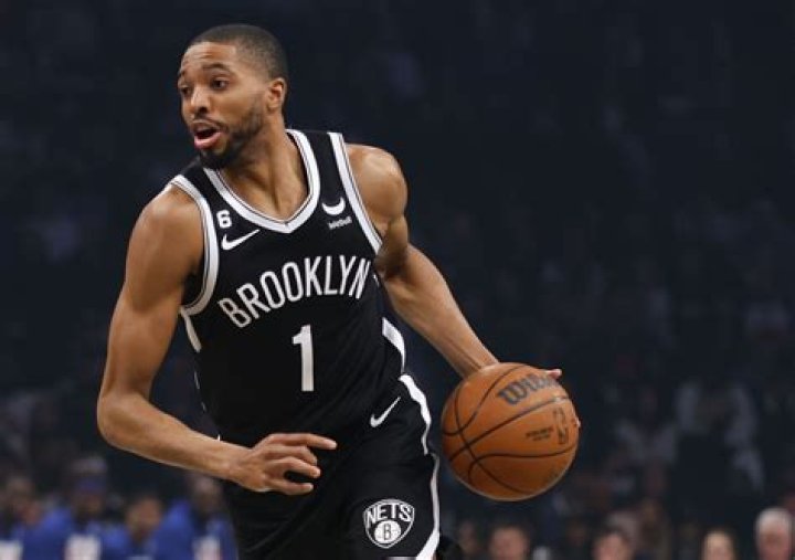 Mikal Bridges