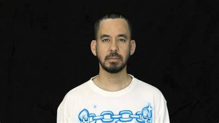 Mike Shinoda