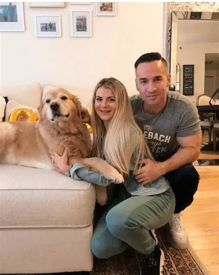 Mike Sorrentino-Wiki, Wife, Net Worth, Height