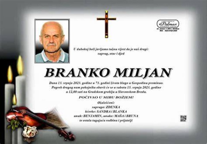 Miljan Vuković