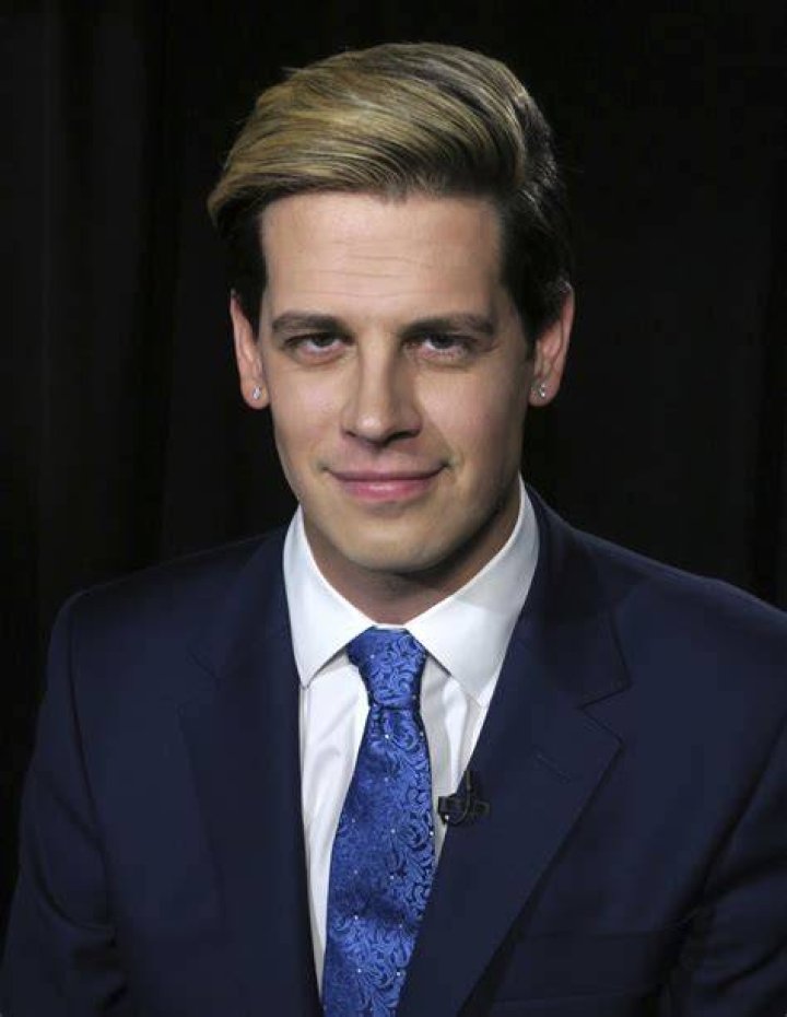 Milo Yiannopoulos