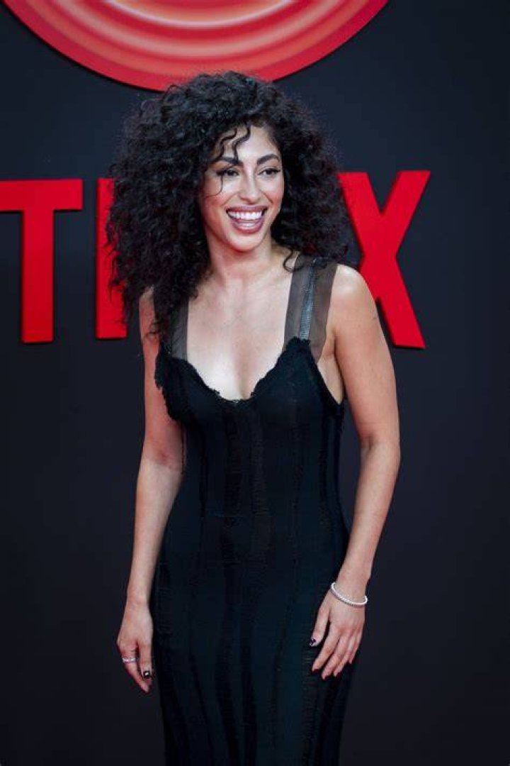 Mina El Hammani