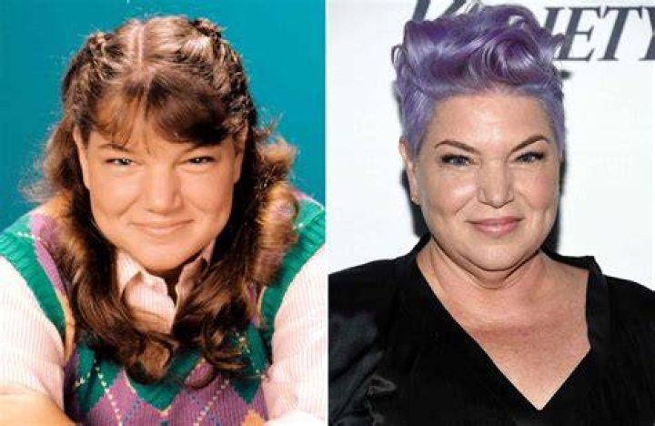 Mindy Cohn