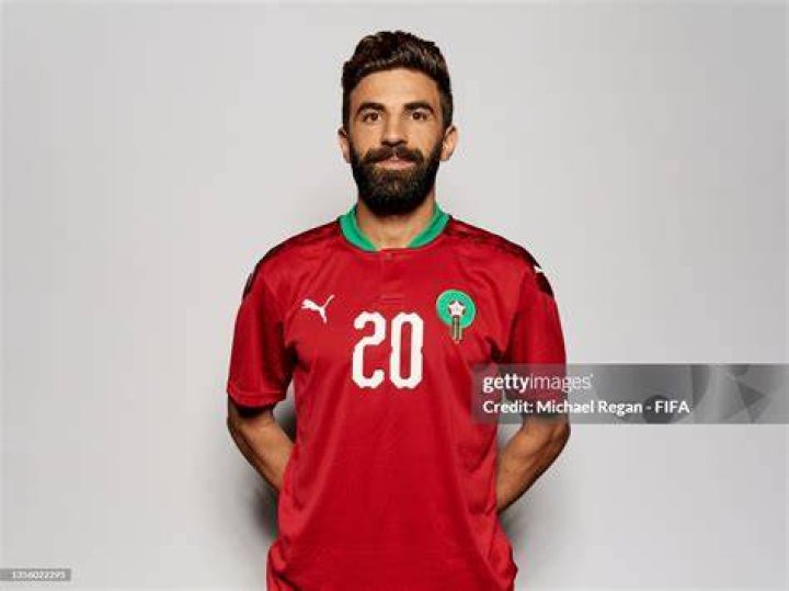 Mohamed Fouzair