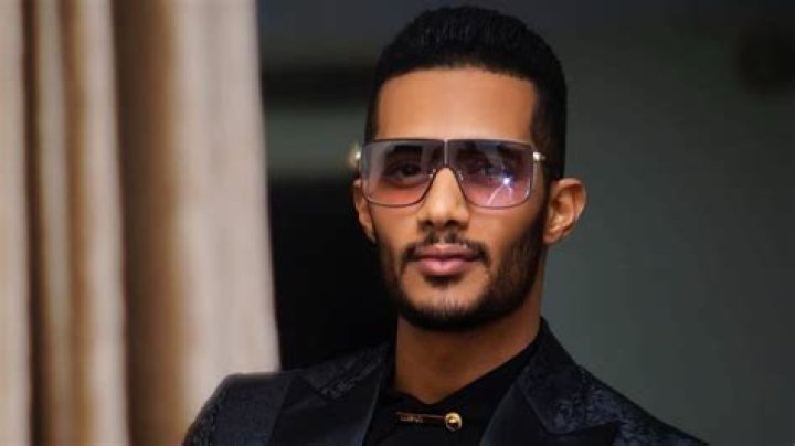 Mohamed Ramadan