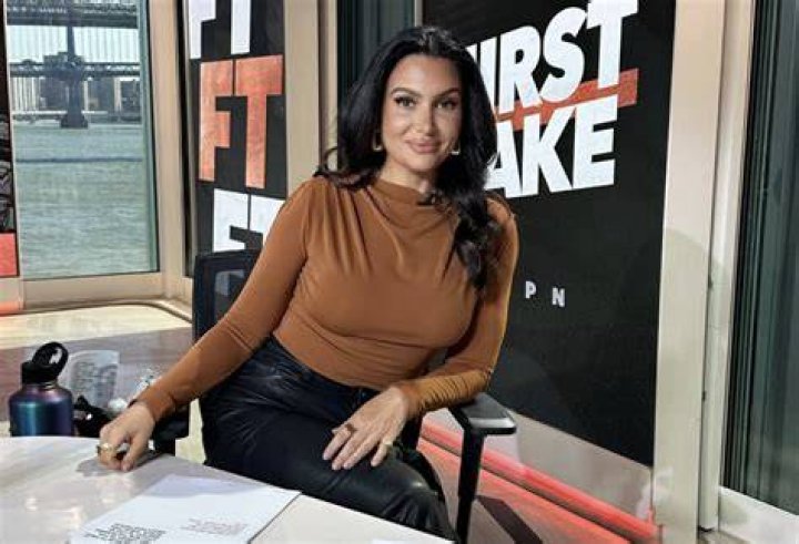 Molly Qerim
