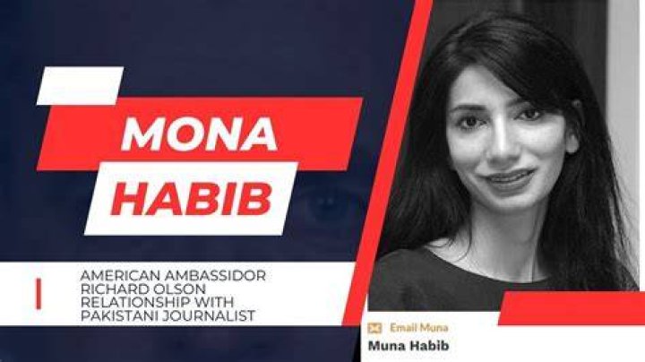 Mona Habib