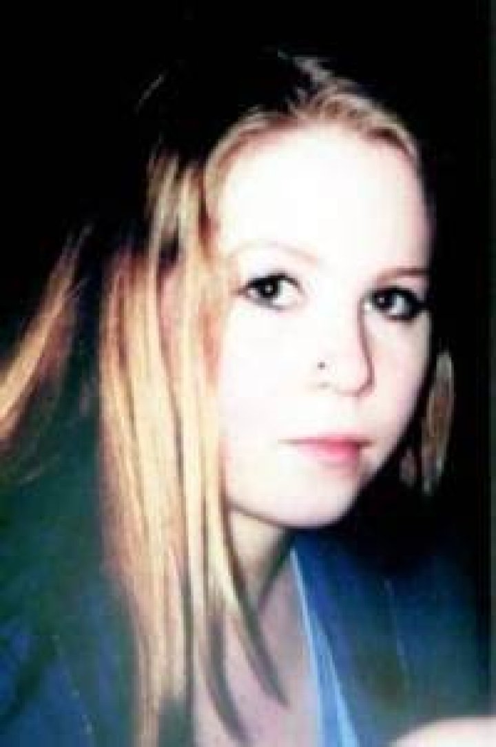 Murder of Raonaid Murray