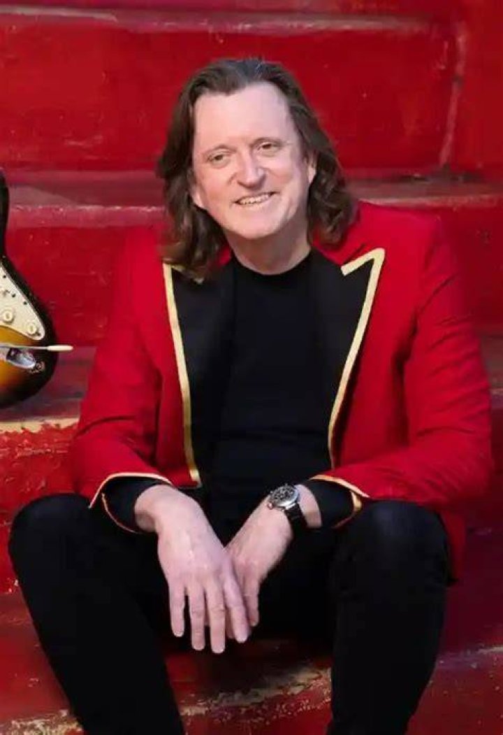 Murray Cook