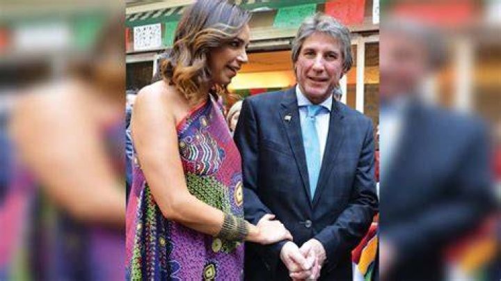 Mónica García de la Fuente