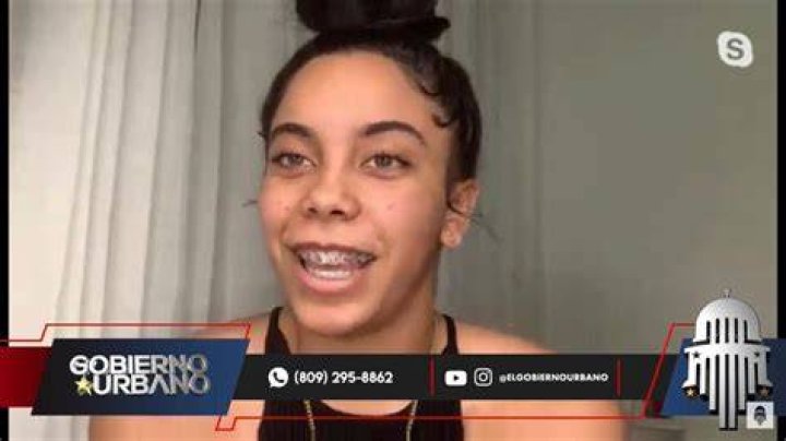 Naly Santos | Viral Video And Controversy