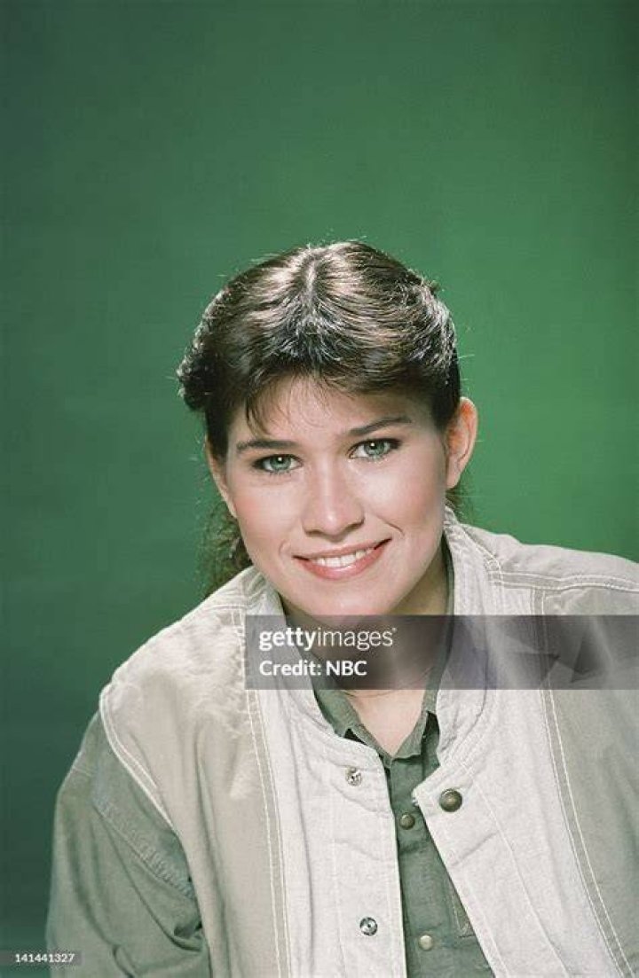 Nancy McKeon