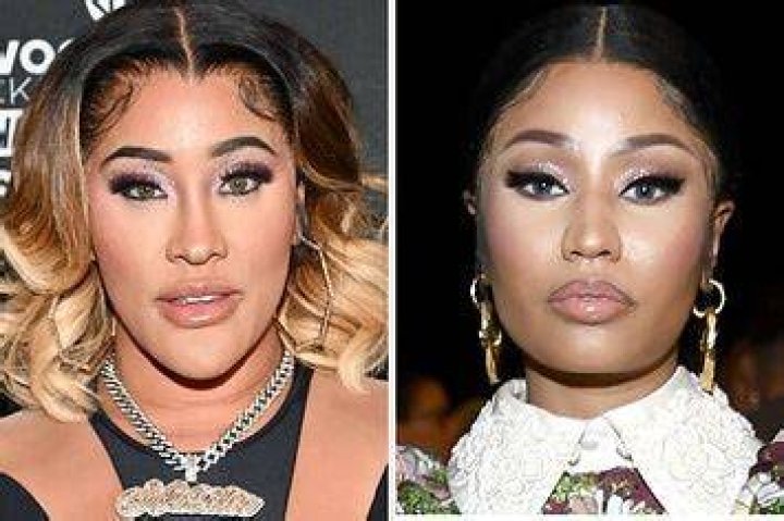 Natalie Nunn BBL Surgery | Before And After Photos