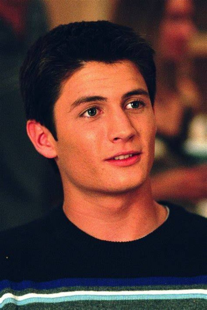 Nathan Scott