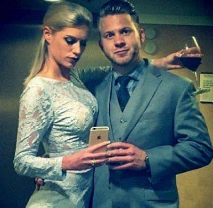 Nathan Sebesta: Kayce Smith’s Barstool Boyfriend Age And Net Worth