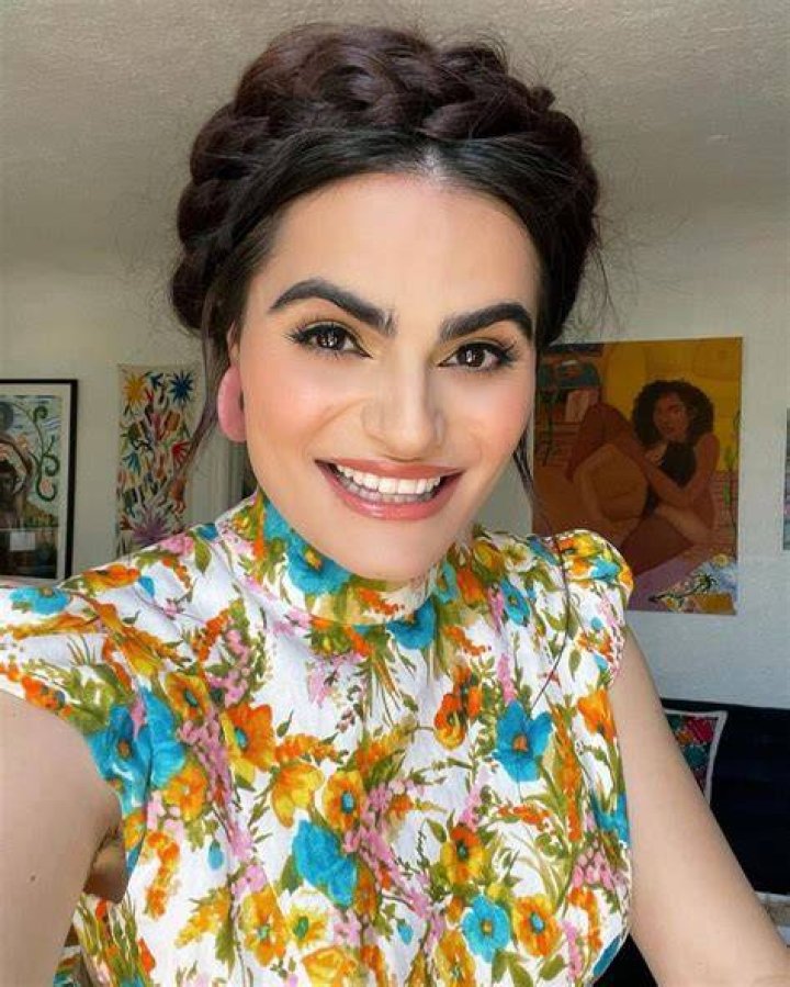 Nava Mau | Bio, Age, Net Worth, Relationship, Career
