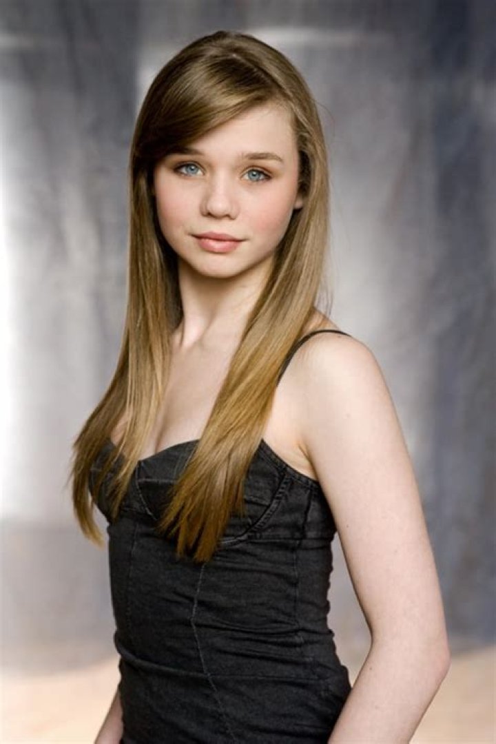 Niamh Wilson