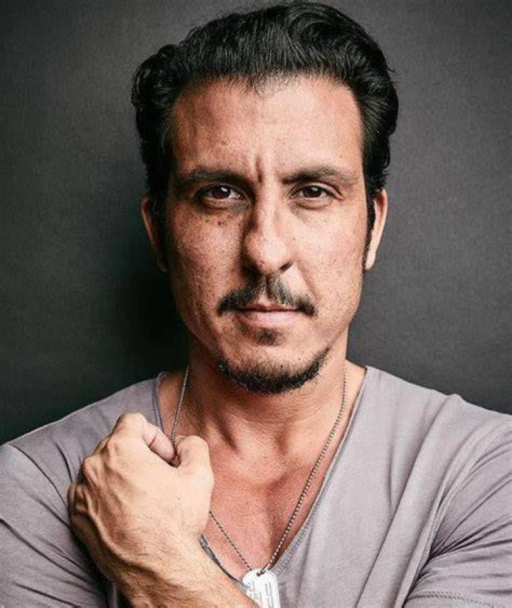 Nick Gomez