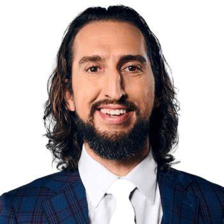 Nick Wright