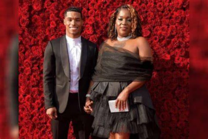 Nickey Alexander-About Rome Flynn