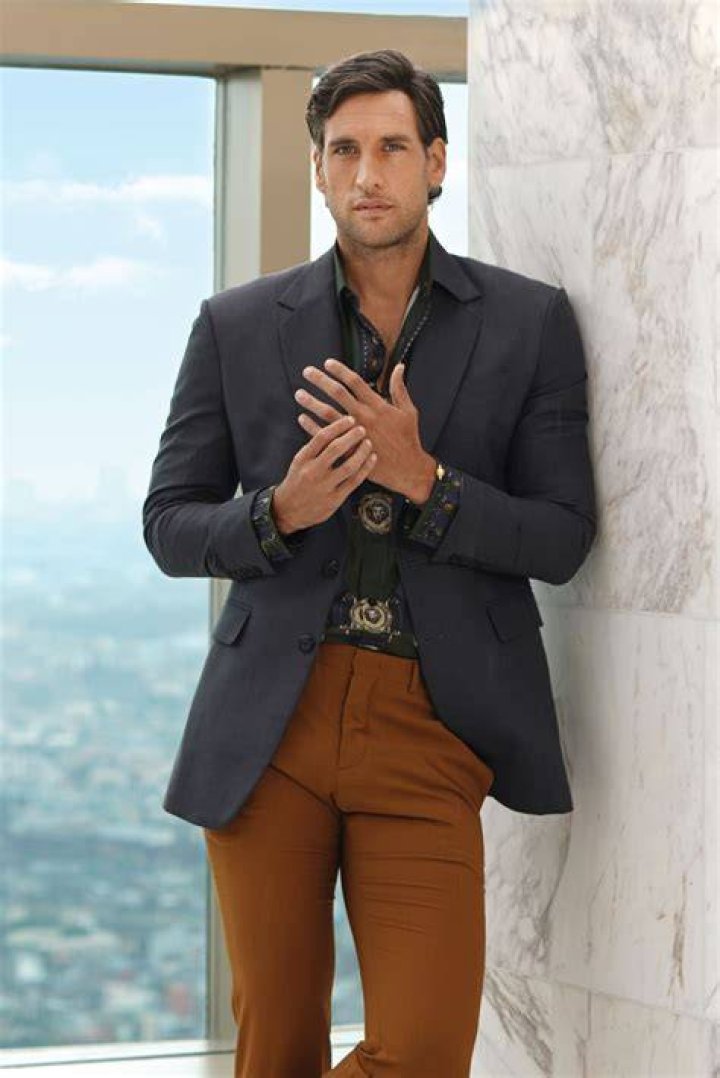 Nico Bolzico