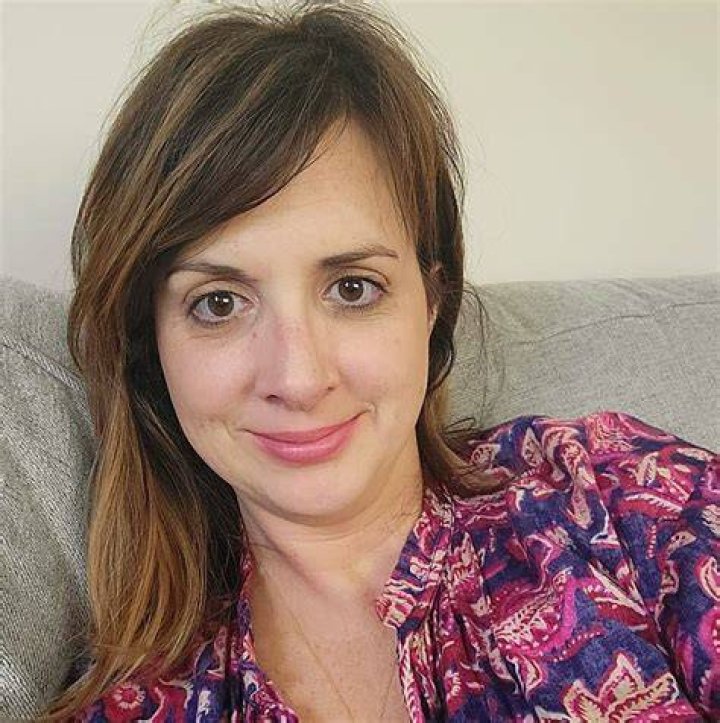 Nicole Garippo- Wiki, Height, Net Worth, Husband, Marriage