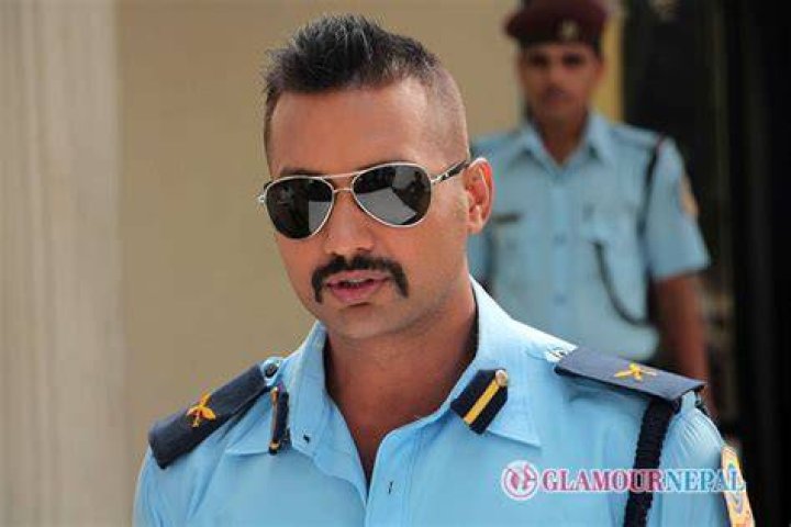 Nikhil Upreti