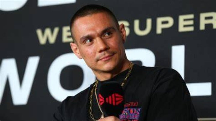 Nikita Tszyu | Bio, Age, Net Worth, Relationship, Career