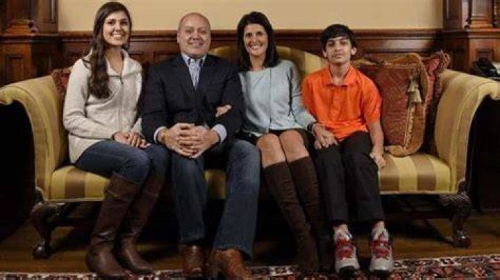 Nikki Haley | Parents, Religion, Nationality And Ethnicity