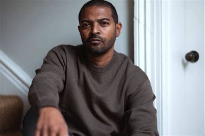 Noel Clarke