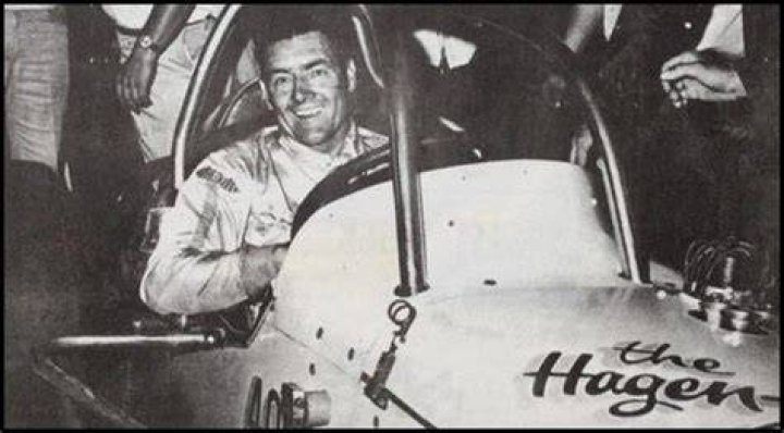 Norm Tustin