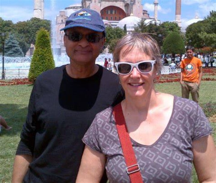 Omar Ishrak- Bio, Height, Net Worth, Wife